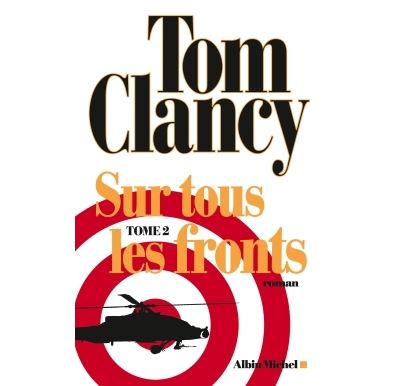 Sur tous les fronts