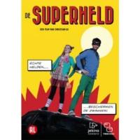 De Superheld