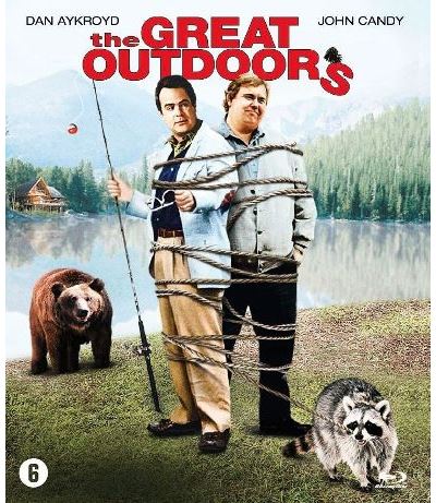 GREAT OUTDOORS-NL-BLURAY