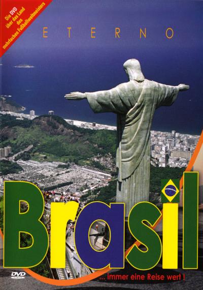 Eterno brasil