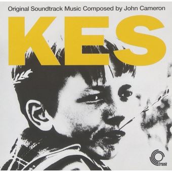 John Cameron-Kes - 1