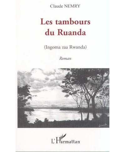 Les tambours du ruanda