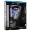 Warcraft Le Commencement SteelBook® Blu-ray