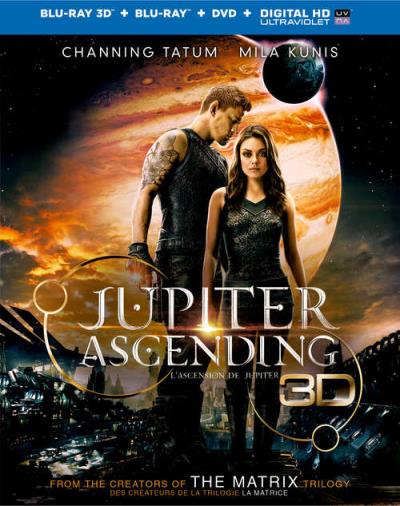 JUPITER ASCENDING-NL FR