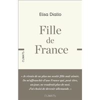 Fille de France