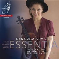 ESSENTIA