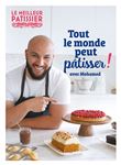 Mohamed, le meilleur pâtissier saison 10