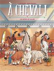 À cheval ! T07