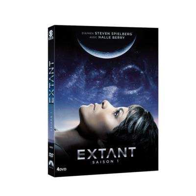 Extant Saison 1 Blu-ray