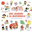 Une journée à la maternelle