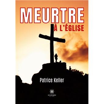 Meurtre à l'église