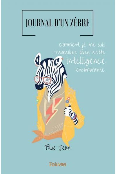 Journal d'un zèbre