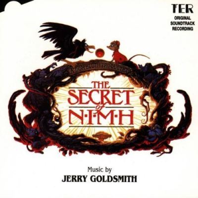 Le secret de Nimh