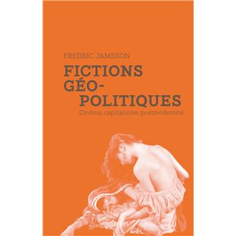 Fictions geopolitiques - 1