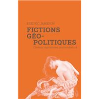 Fictions geopolitiques