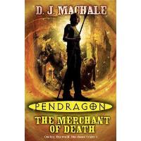 Pendragon: The Merchant Of Death