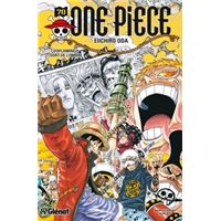 One Piece Cool Fight Tome 67 One Piece Edition Originale Eiichiro Oda Poche Achat Livre Fnac