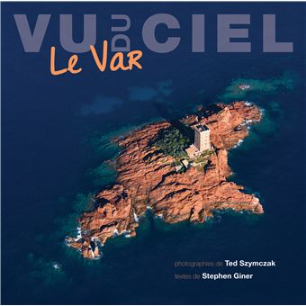 Le Var vu du ciel