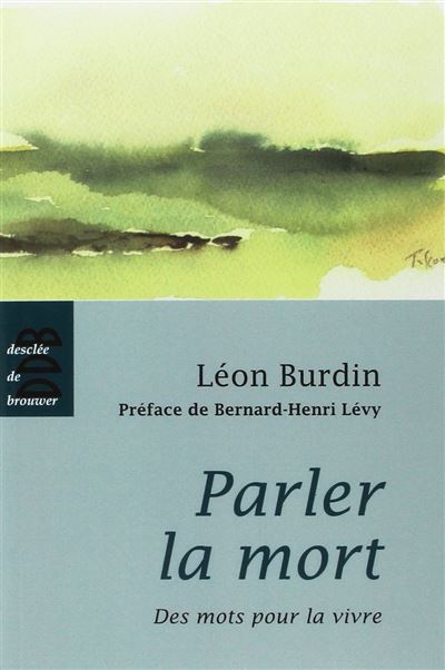 Parler la Mort (Ned)
