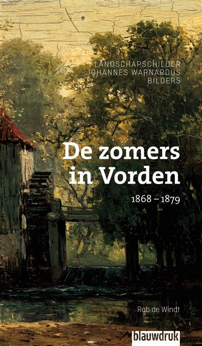 De zomers in Vorden 1868 – 1879