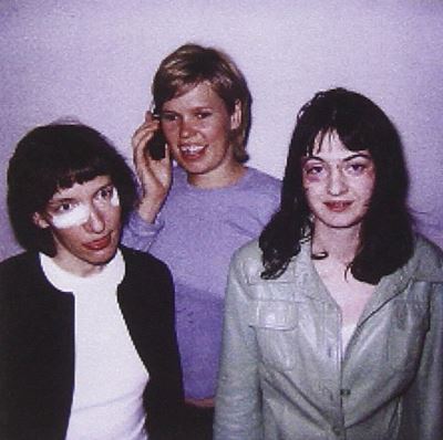 Rereleases of the unreleases