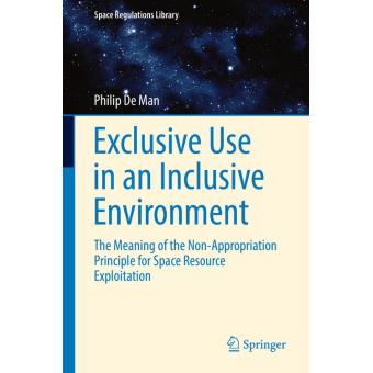 Exclusive use in an inclusive environment - 1
