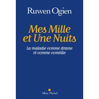 Mes mille et une nuits