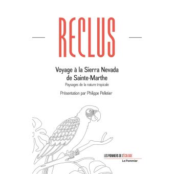 Voyage à la Sierra Nevada de Sainte-Marthe : Paysages de la nature tropicale - 1