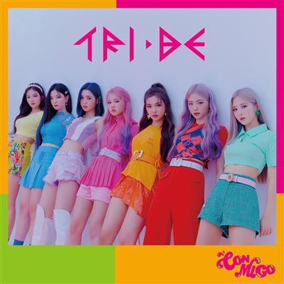 CONMIGO/MAXI SINGLE BOX