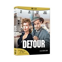 Detour - Dvd Bd - FR