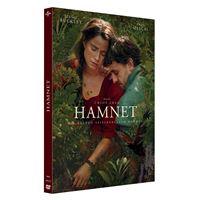 Hamnet DVD