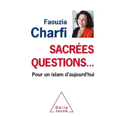 Sacrées questions