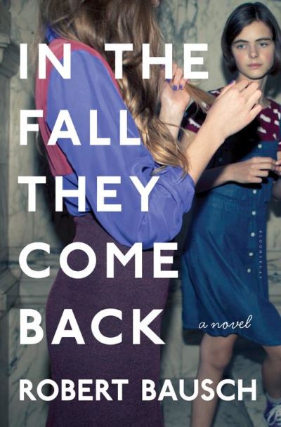 In the Fall They Come Back - Bloomsbury usa