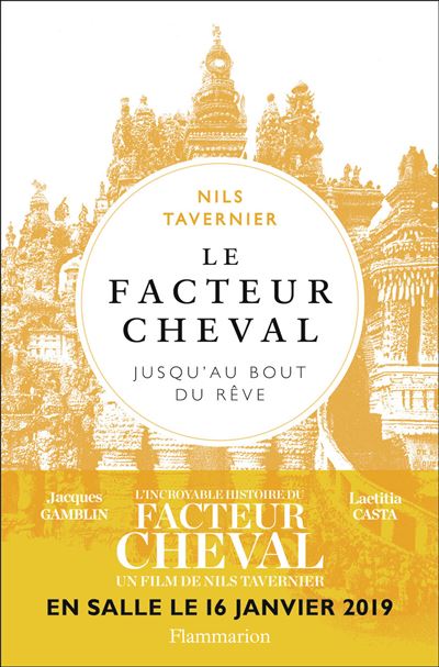 Le facteur Cheval