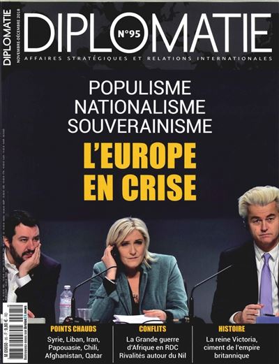 Diplomatie