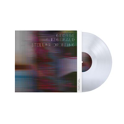 Stellar Drifting Exclusivité Fnac Vinyle Transparent