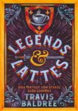 Legends & Lattes