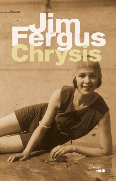 Présentation Vidéo de l'auteur, Fergus Jim - Chrysis