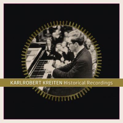 Enregistrements historiques