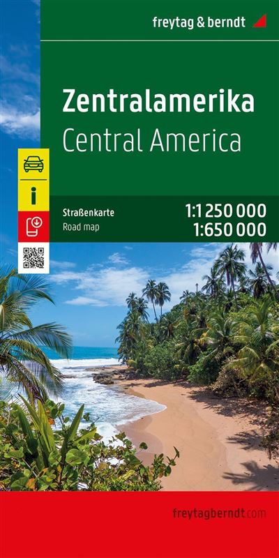 Central America, Costa Rica