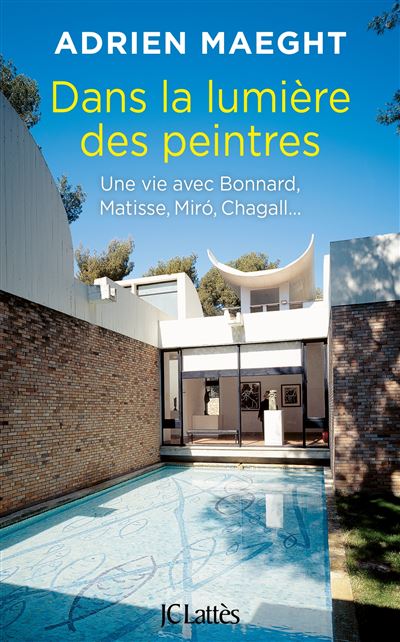 Dans la lumière des grands peintres