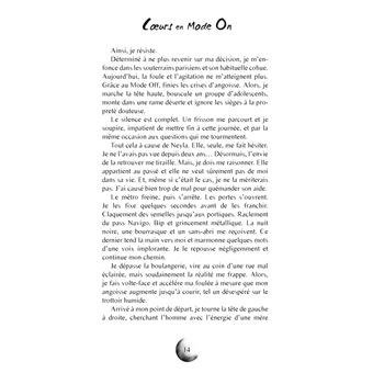 Coeurs en Mode On (Broché)