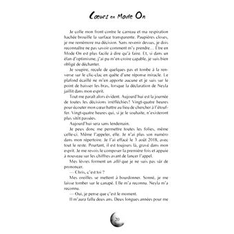 Coeurs en Mode On (Broché)