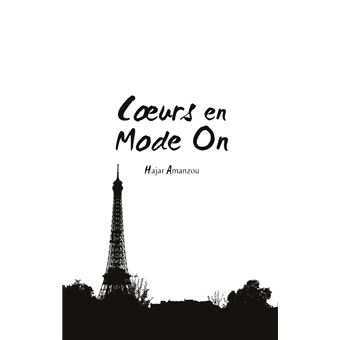 Coeurs en Mode On (Broché)