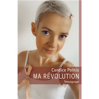 Ma révolution