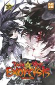 Twin Star Exorcists