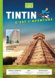 Tintin - C'est l'aventure 12