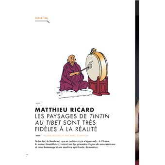 Tintin - C'est l'aventure 12