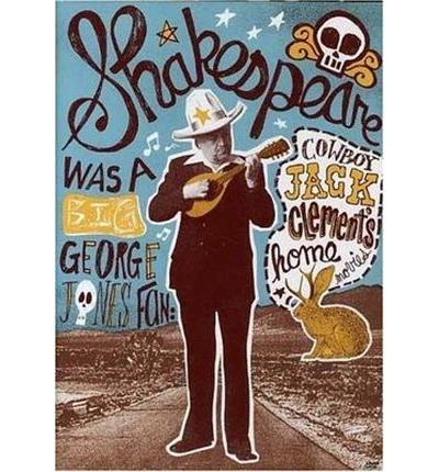 Shakespeare was a Big George Jones fan cowboy - DVD Zone 1