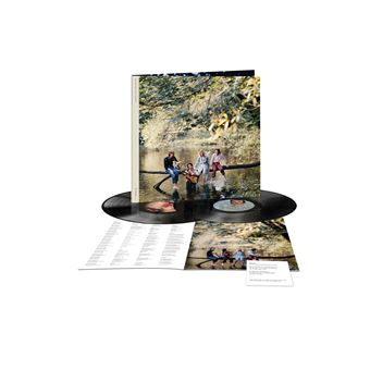 Wild Life Double Vinyle Edition Limitée